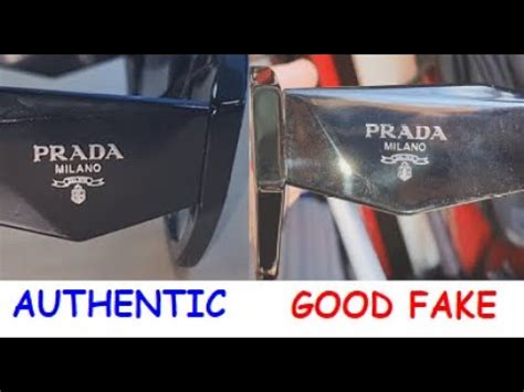 chanel sunglasses real vs fake|authenticate prada sunglasses.